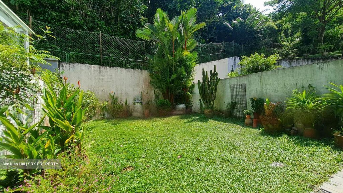 Springwood (D5), Terrace #458172041